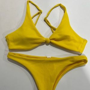 SHEIN bikini